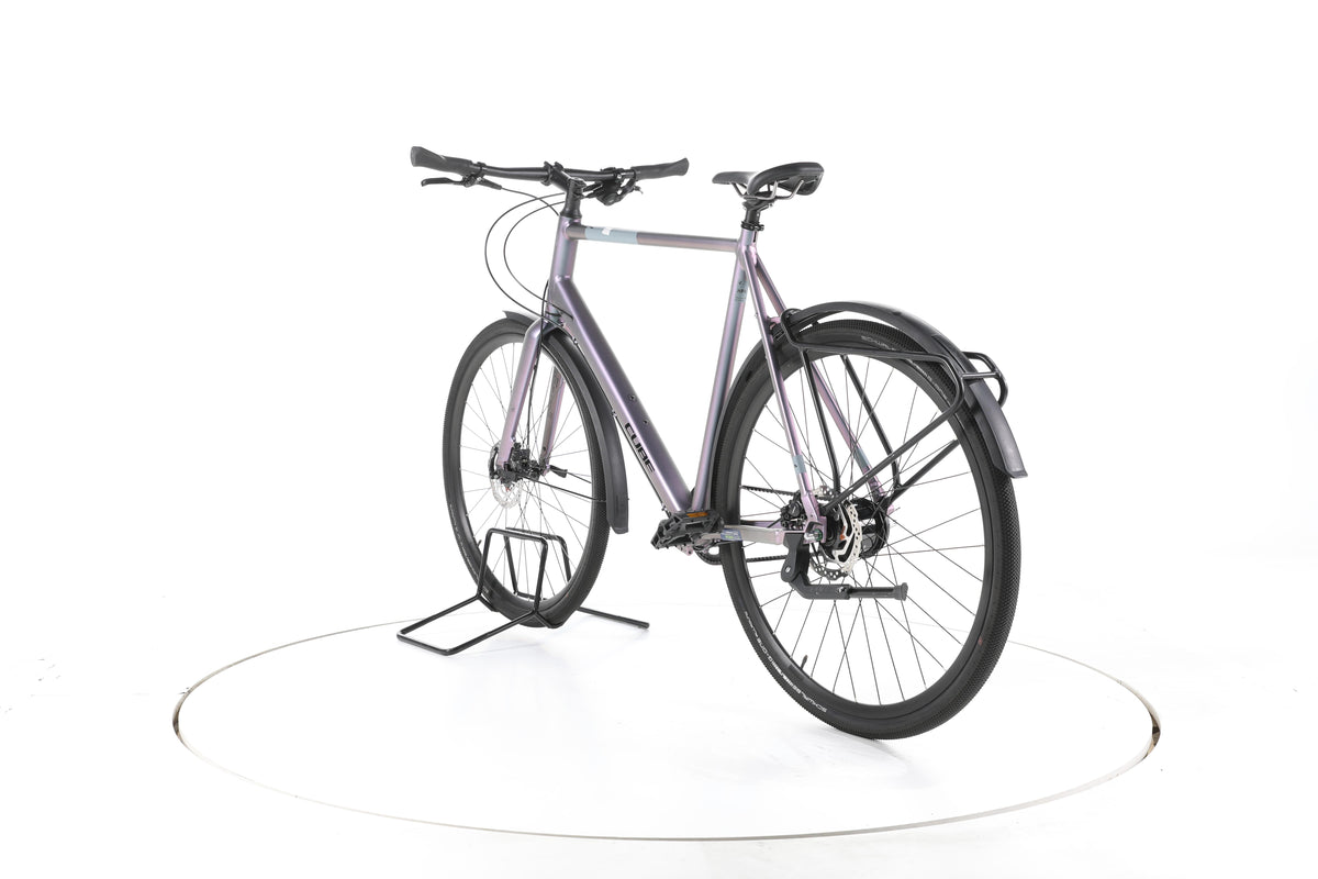 Cube Hyde Race Fahrrad City & Trekking - Image 9