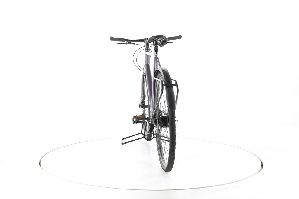 Cube Hyde Race Fahrrad City & Trekking - Image 10
