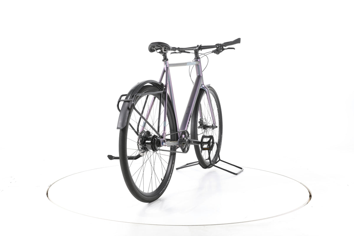 Cube Hyde Race Fahrrad City & Trekking - Image 11