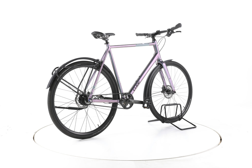Cube Hyde Race Fahrrad City & Trekking - Image 12