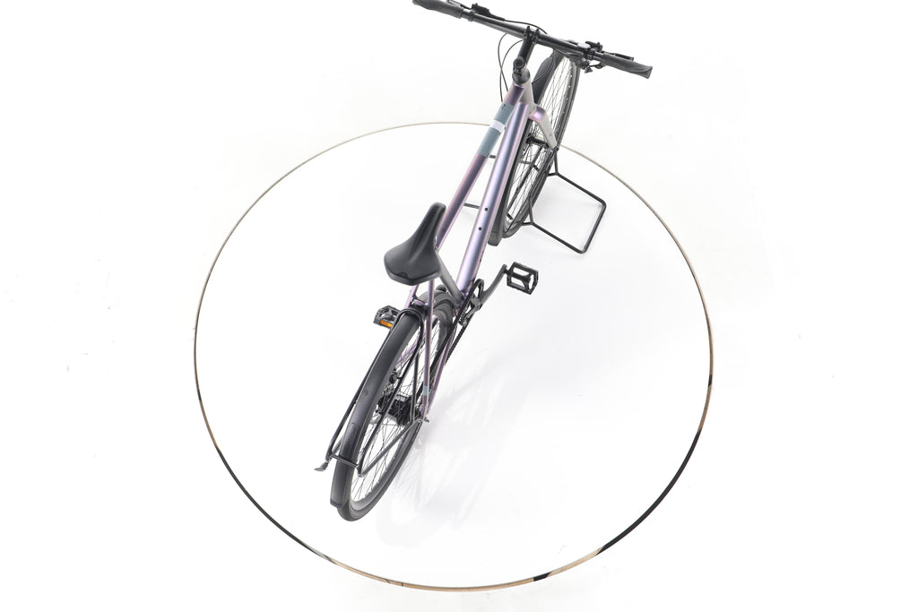 Cube Hyde Race Fahrrad City & Trekking - Image 23