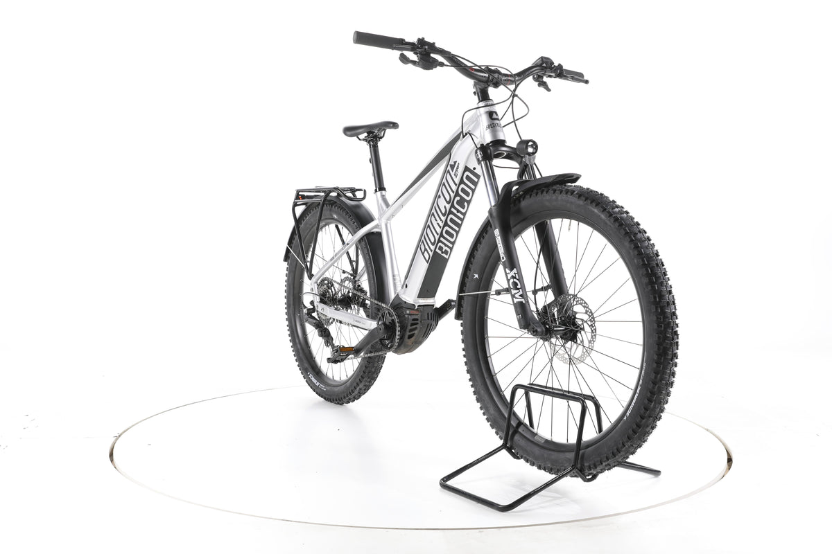 Bionicon Earp 2 SUV Trekking E-Bike - Image 3