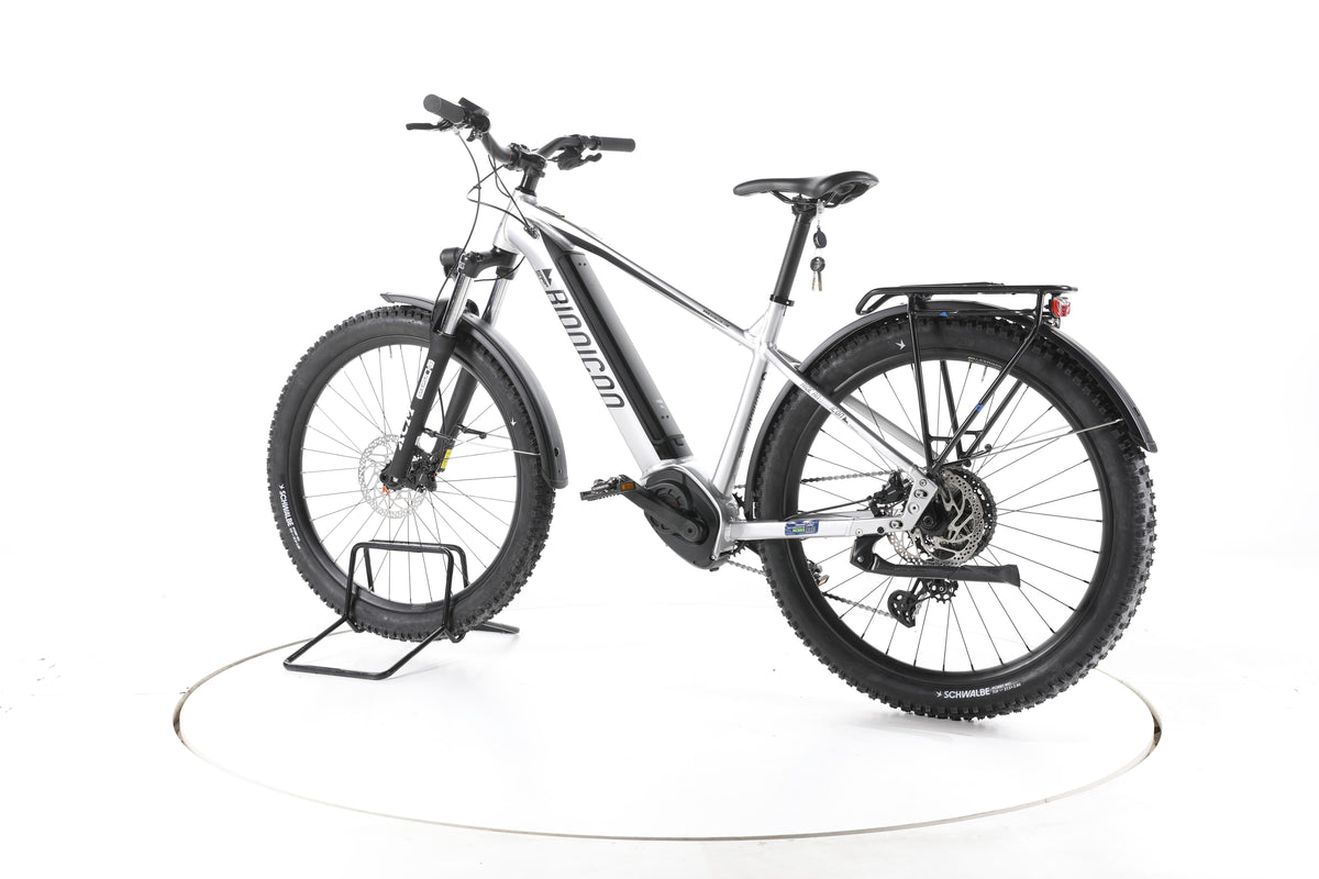 Bionicon Earp 2 SUV Trekking E-Bike - Image 8