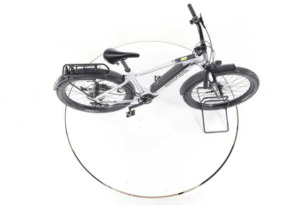 Bionicon Earp 2 SUV Trekking E-Bike - Image 13