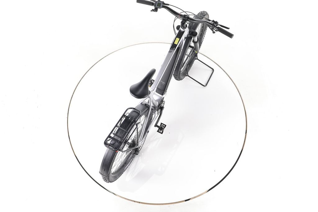 Bionicon Earp 2 SUV Trekking E-Bike - Image 23