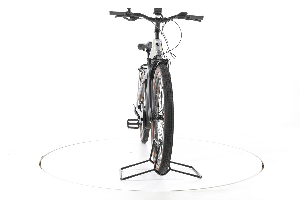 Cube Touring Hybrid Pro 625 Trekking E-Bike - Image 4