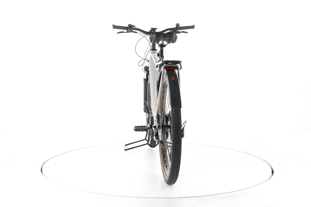 Cube Touring Hybrid Pro 625 Trekking E-Bike - Image 10