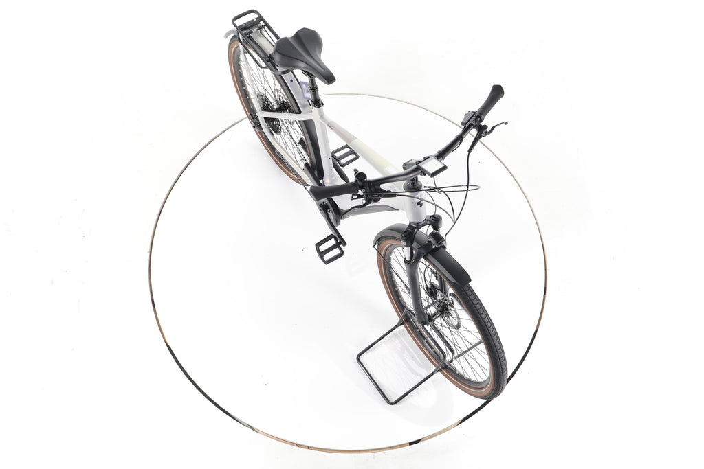 Cube Touring Hybrid Pro 625 Trekking E-Bike - Image 15