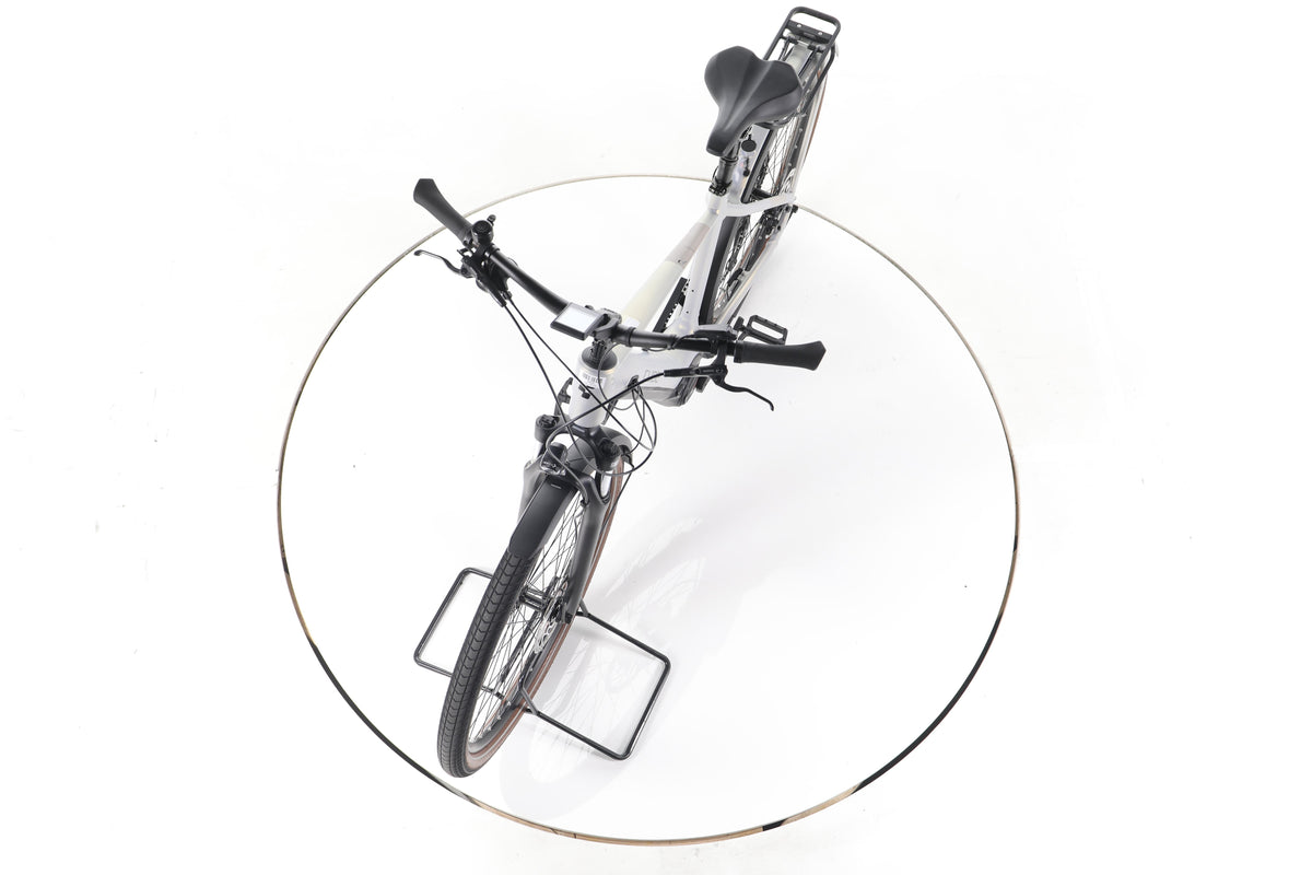 Cube Touring Hybrid Pro 625 Trekking E-Bike - Image 17