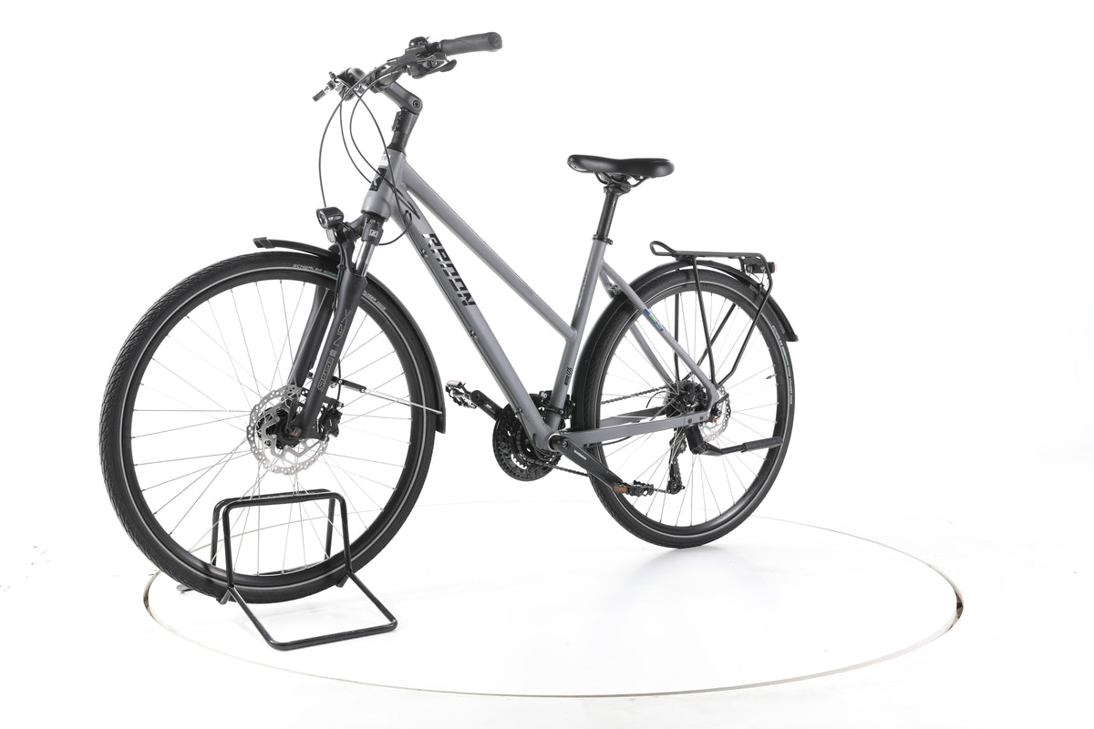 Radon Solution 5.0 Fahrrad City & Trekking - Image 6