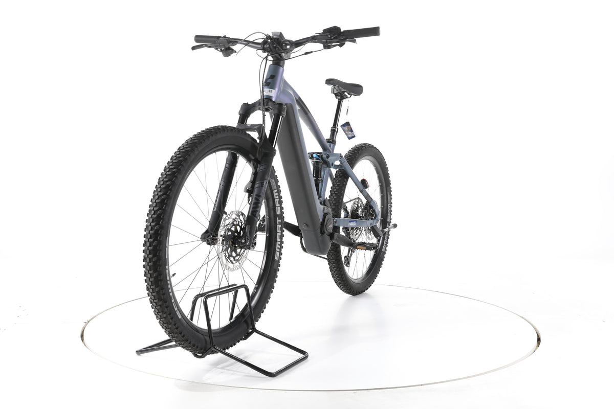 Cube Stereo Hybrid 120 E-Bike Fully - Image 5