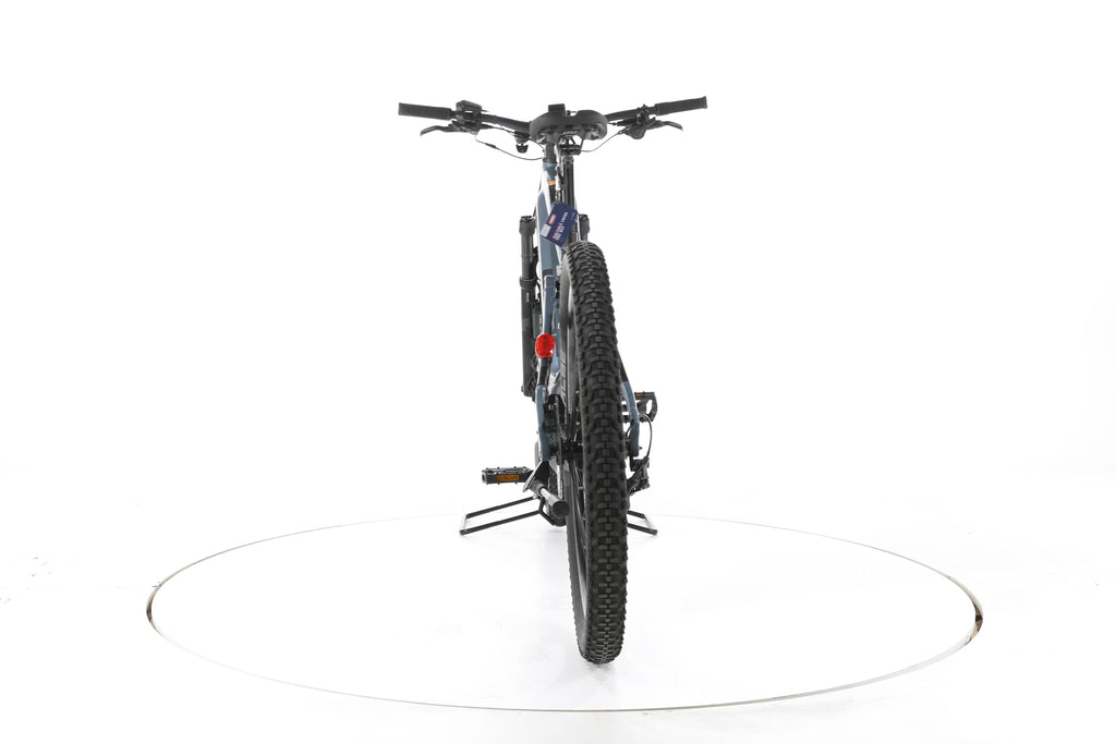 Cube Stereo Hybrid 120 E-Bike Fully - Image 10