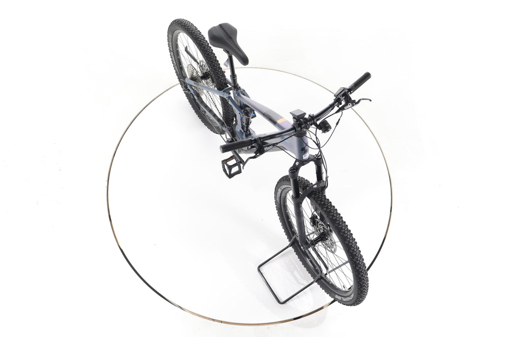 Cube Stereo Hybrid 120 E-Bike Fully - Image 15