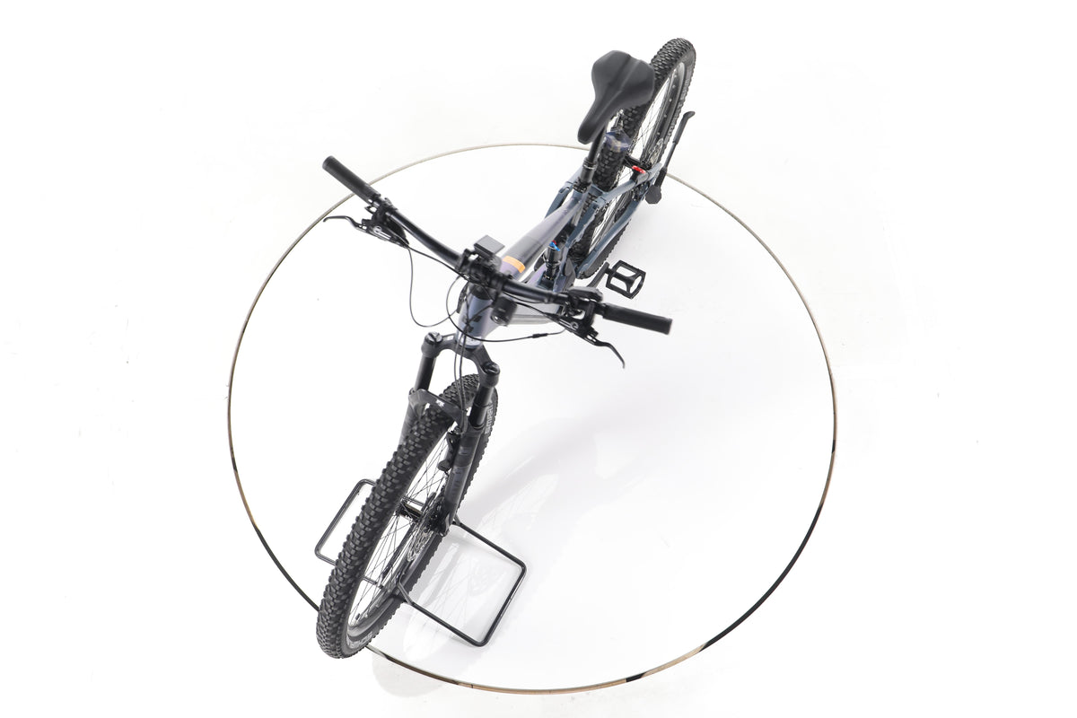 Cube Stereo Hybrid 120 E-Bike Fully - Image 17
