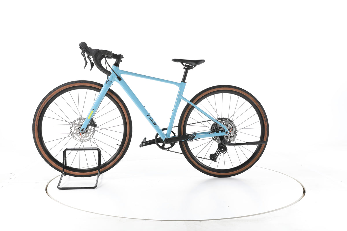 Cube Nuroad Pro Gravelbike 2025 - Image 7