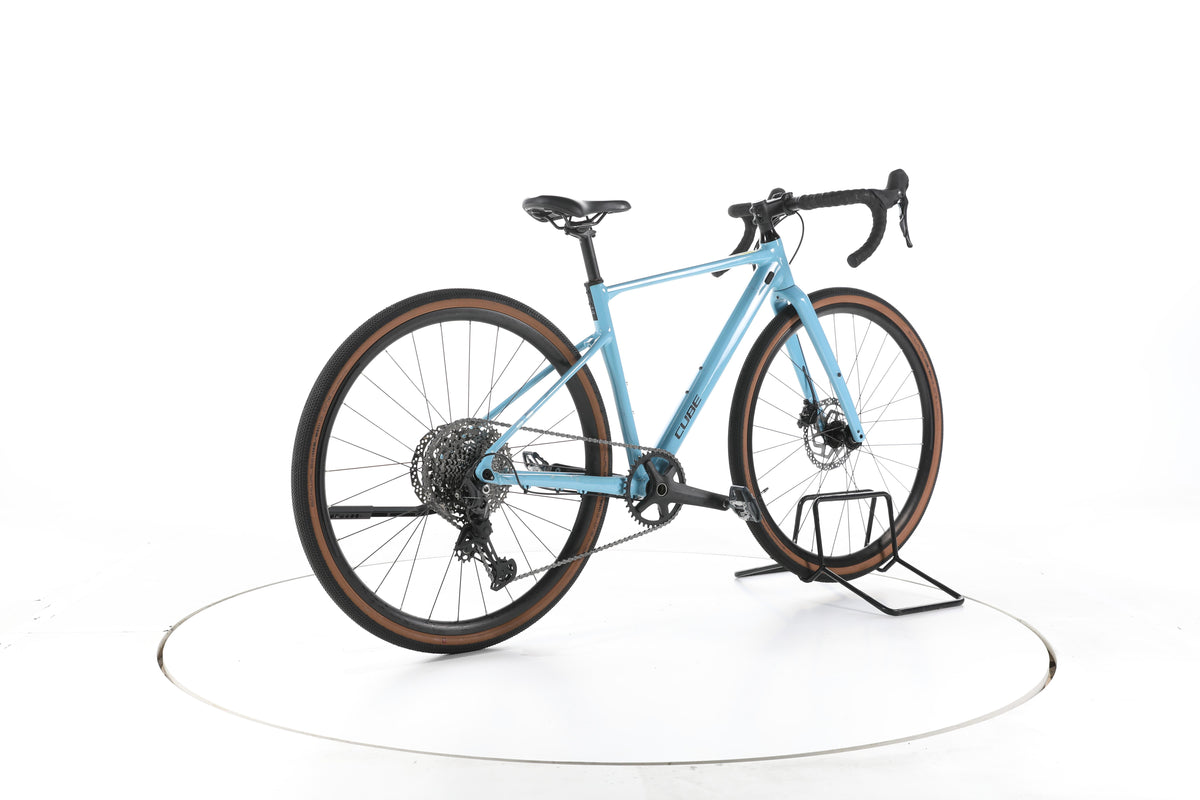 Cube Nuroad Pro Gravelbike 2025 - Image 12