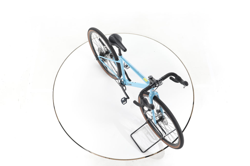 Cube Nuroad Pro Gravelbike 2025 - Image 15