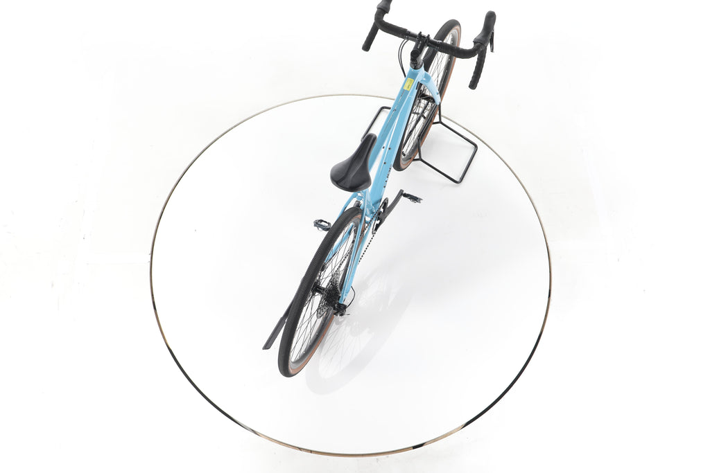 Cube Nuroad Pro Gravelbike 2025 - Image 23
