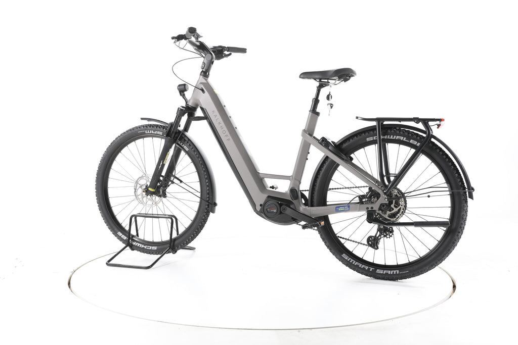 Kalkhoff Entice 7.B Move+ Trekking E-Bike Tiefeinsteiger - Image 8