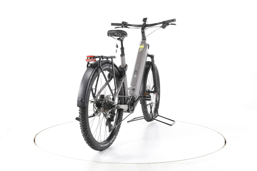 Kalkhoff Entice 7.B Move+ Trekking E-Bike Tiefeinsteiger - Image 11