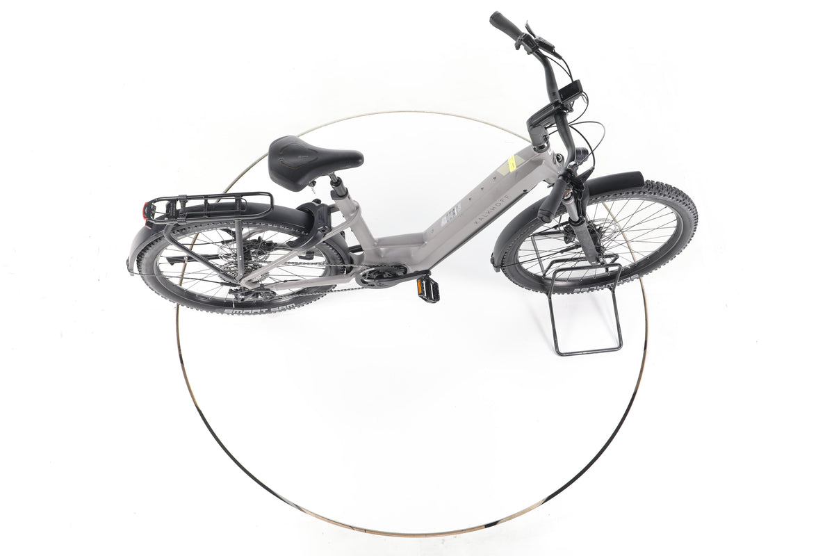 Kalkhoff Entice 7.B Move+ Trekking E-Bike Tiefeinsteiger - Image 13