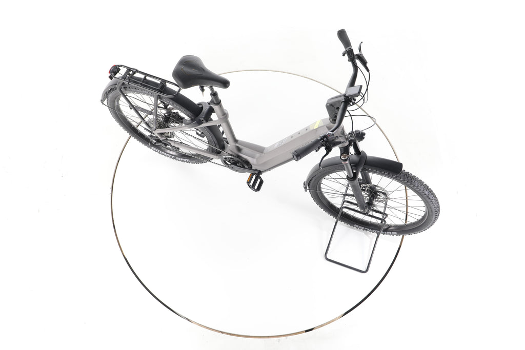 Kalkhoff Entice 7.B Move+ Trekking E-Bike Tiefeinsteiger - Image 14