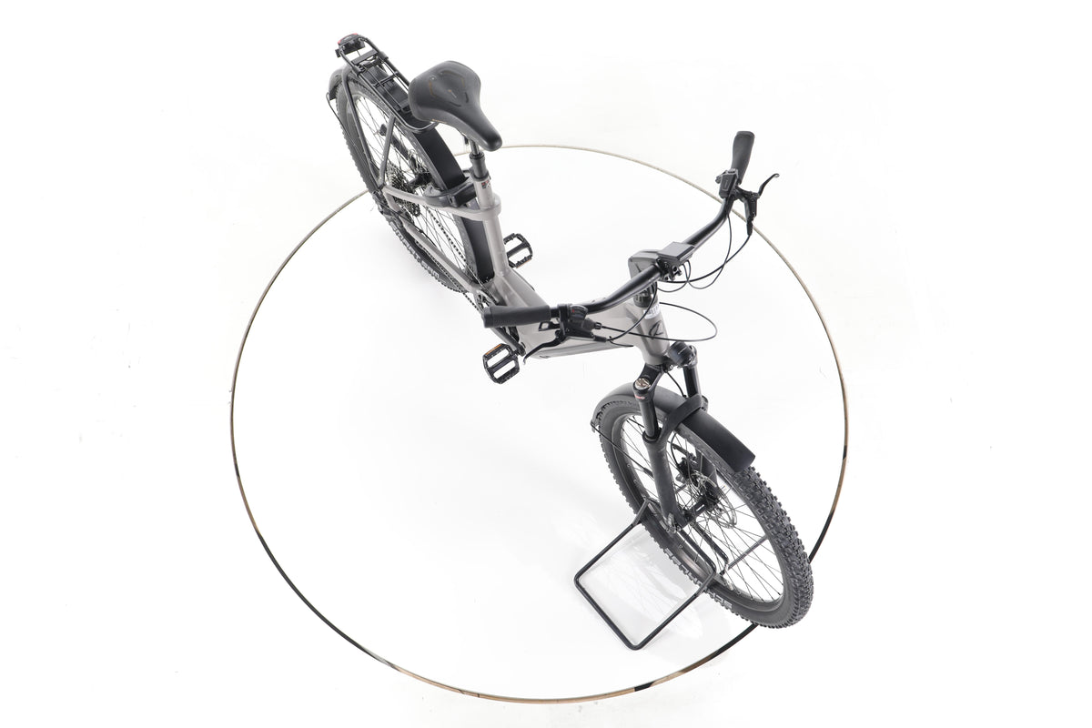 Kalkhoff Entice 7.B Move+ Trekking E-Bike Tiefeinsteiger - Image 15