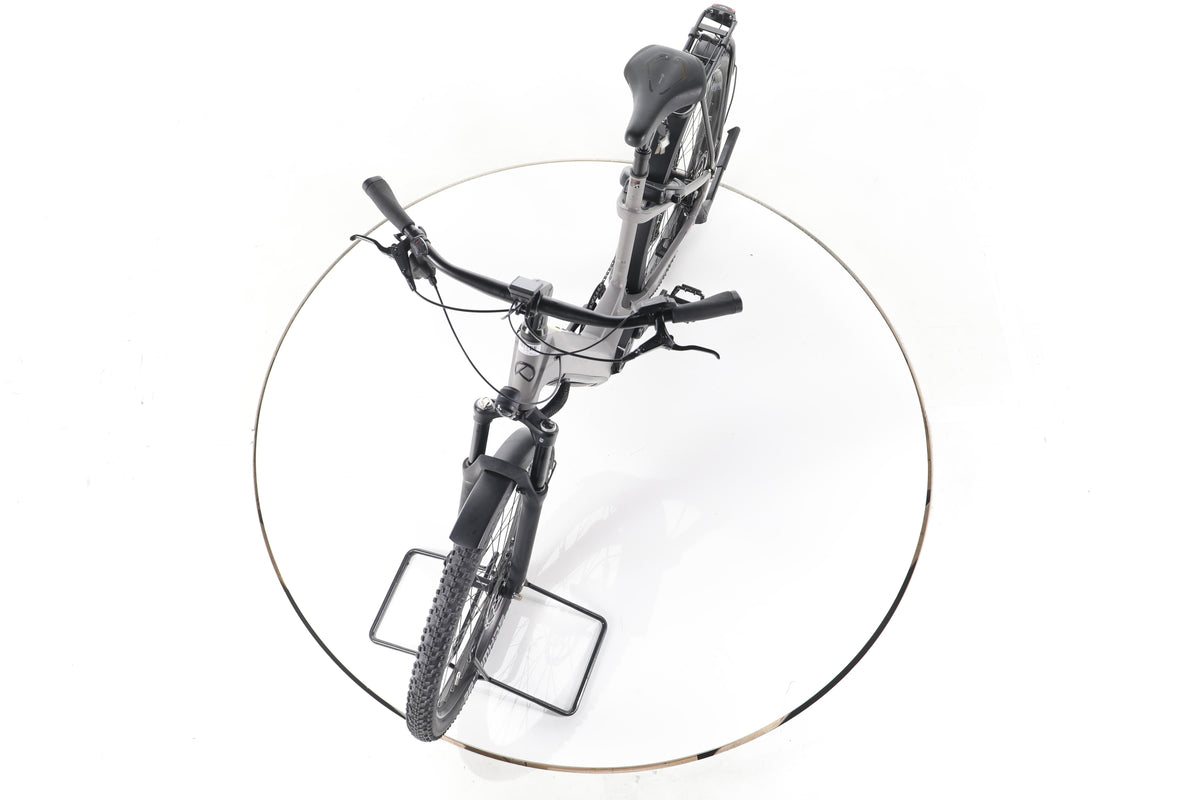 Kalkhoff Entice 7.B Move+ Trekking E-Bike Tiefeinsteiger - Image 17