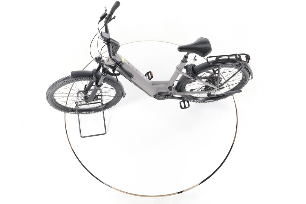 Kalkhoff Entice 7.B Move+ Trekking E-Bike Tiefeinsteiger - Image 19