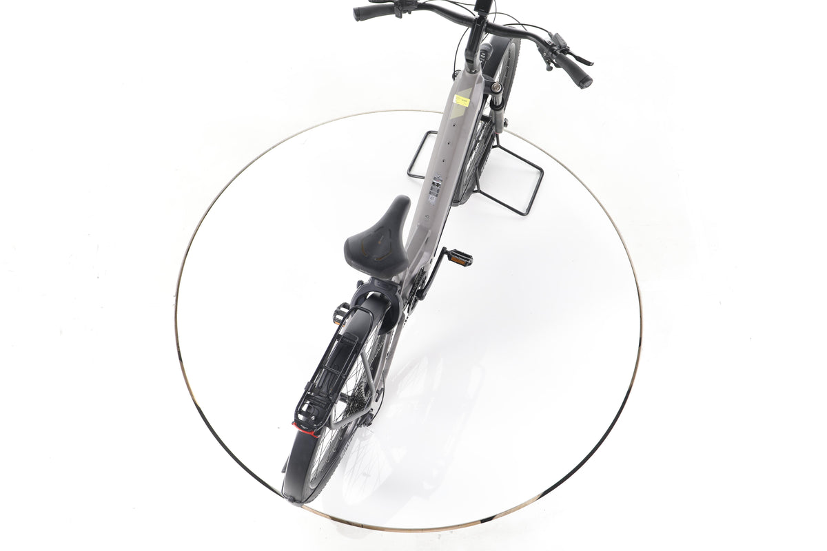 Kalkhoff Entice 7.B Move+ Trekking E-Bike Tiefeinsteiger - Image 23