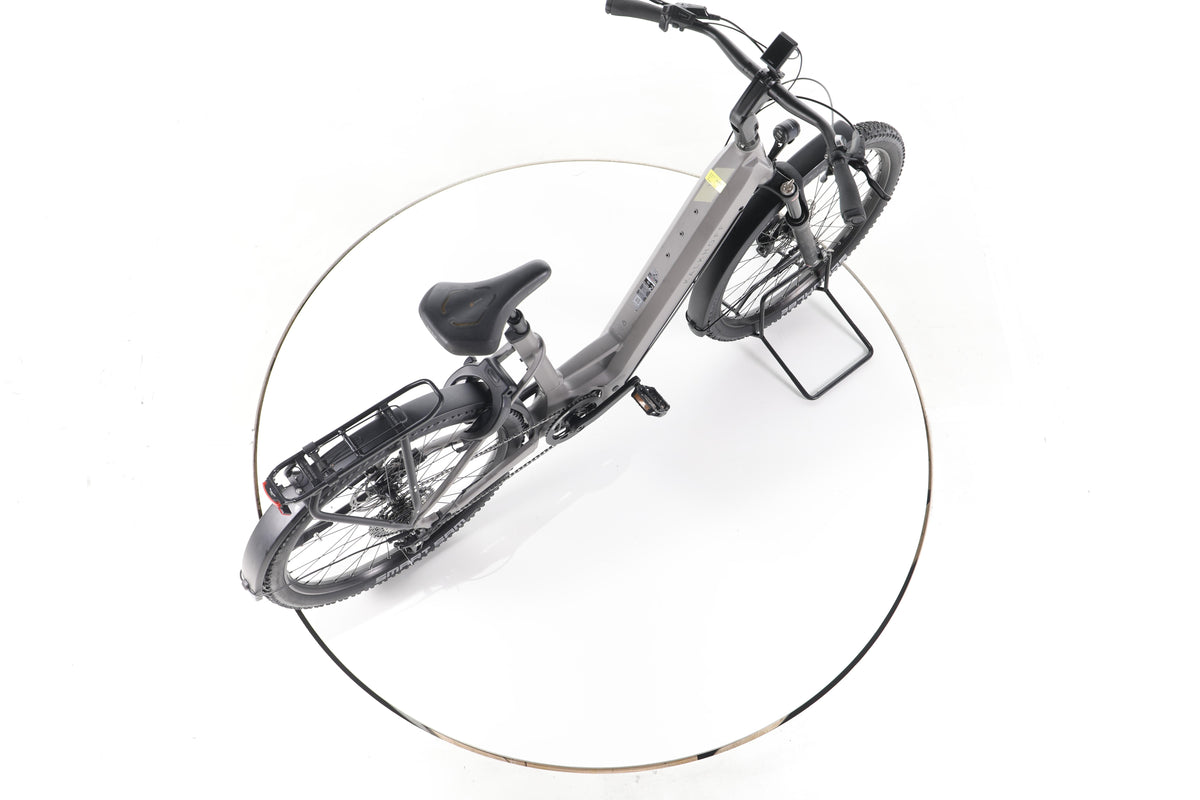 Kalkhoff Entice 7.B Move+ Trekking E-Bike Tiefeinsteiger - Image 24