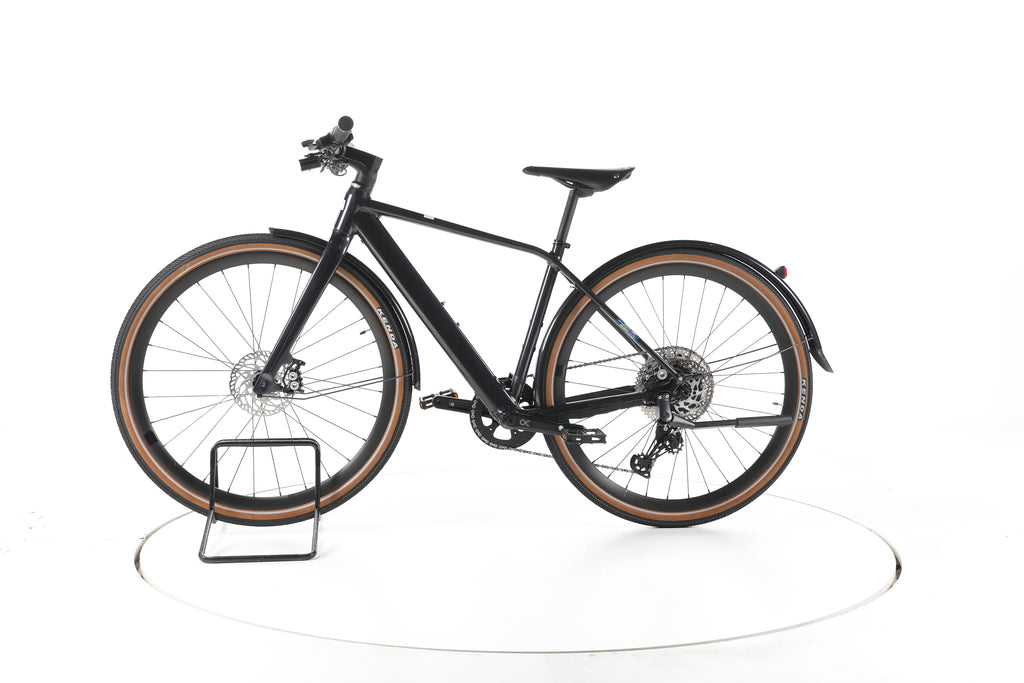 Orbea Vibe H10 Mud E-Bike - Image 7