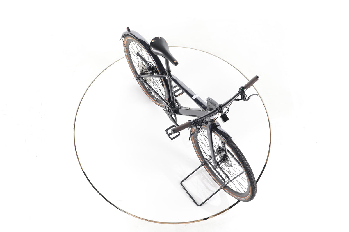 Orbea Vibe H10 Mud E-Bike - Image 15