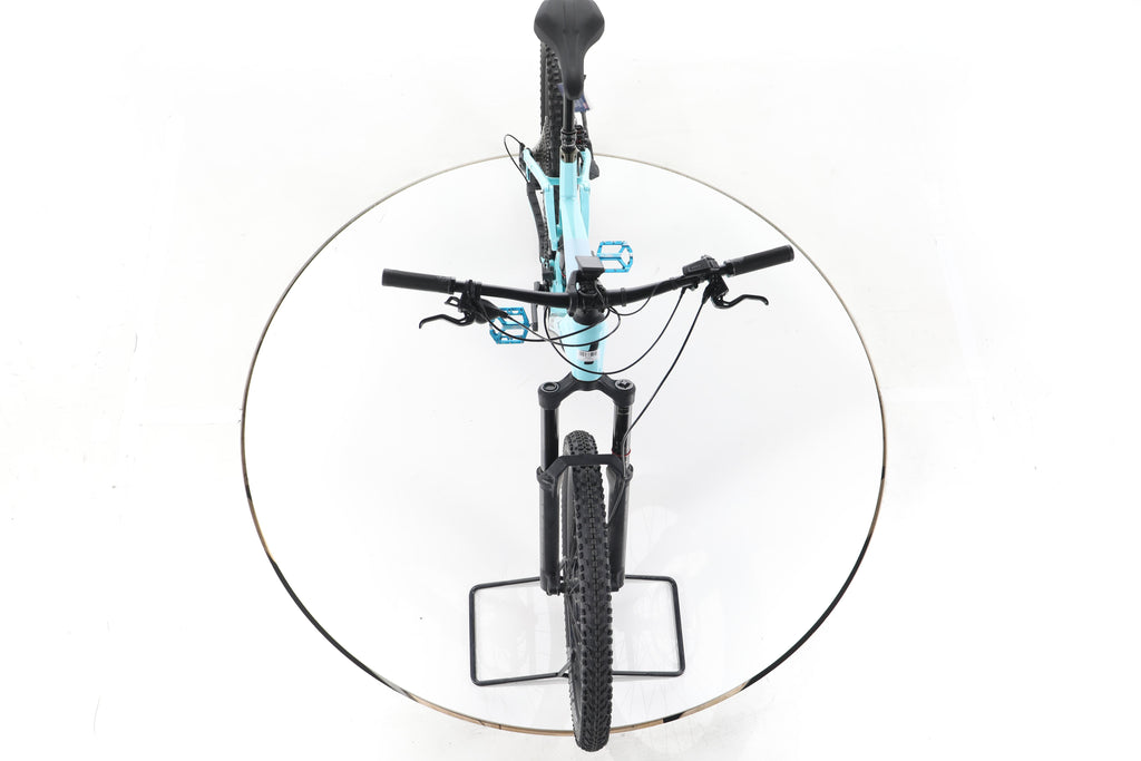 Cube Stereo Hybrid 160 HPC Race E-Bike Fully Carbon - Image 16