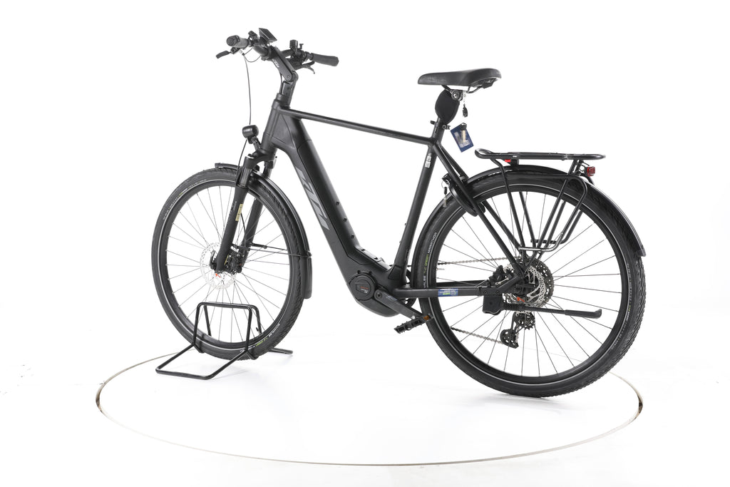 KTM Cento 10 Plus Trekking E-Bike - Image 8