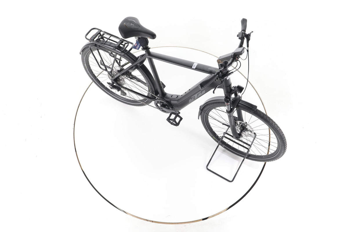 KTM Cento 10 Plus Trekking E-Bike - Image 14