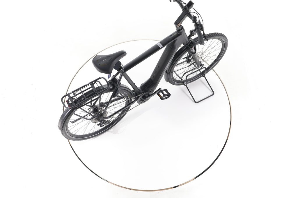 KTM Cento 10 Plus Trekking E-Bike - Image 24