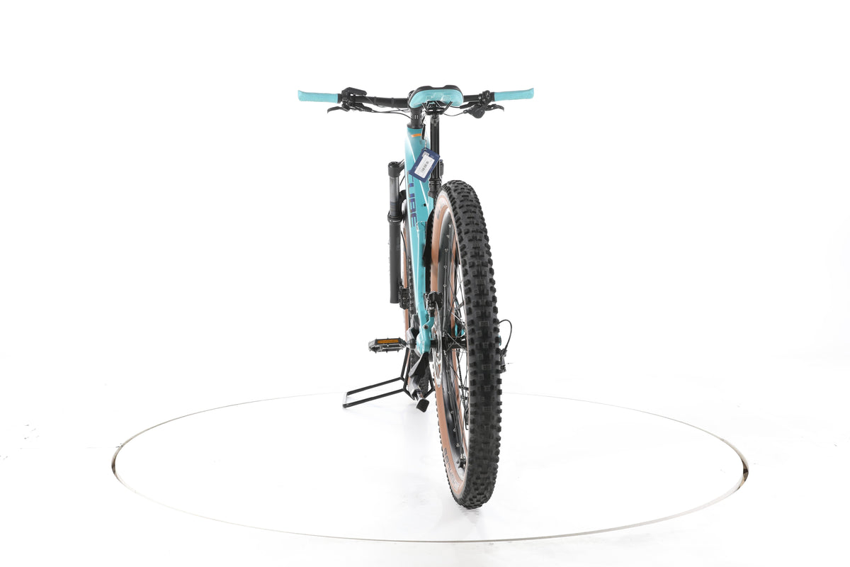 Cube Stereo Hybrid One44 SUV E-Bike 2025 - Image 10