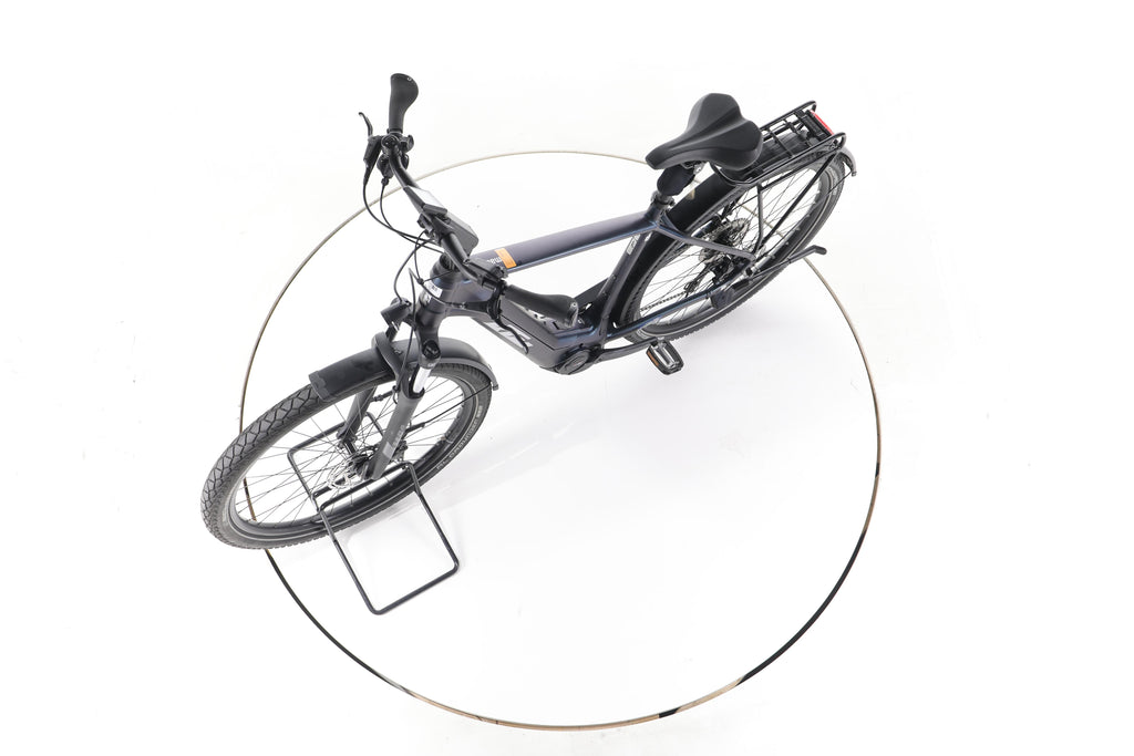 KTM Macina Gran 720 Trekking E-Bike - Image 18