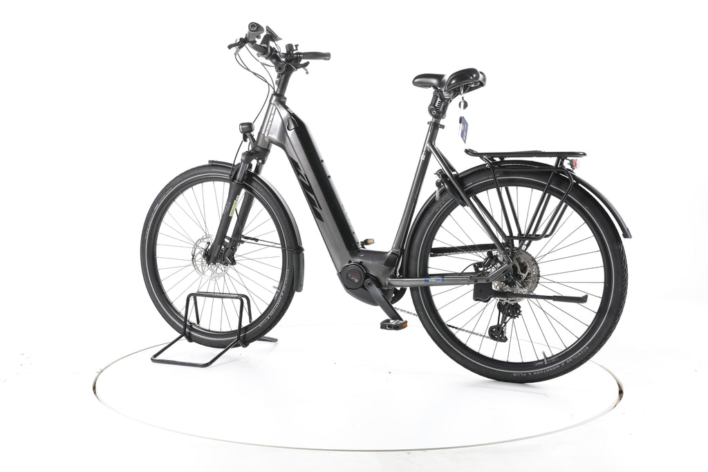 KTM Macina Style Trekking E-Bike Tiefeinsteiger - Image 8