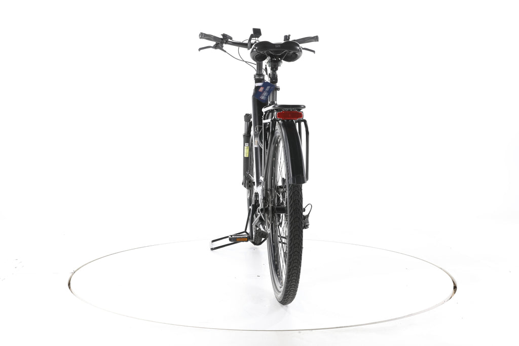 KTM Macina Style Trekking E-Bike Tiefeinsteiger - Image 10
