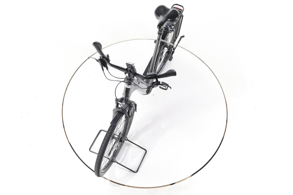 KTM Macina Style Trekking E-Bike Tiefeinsteiger - Image 17