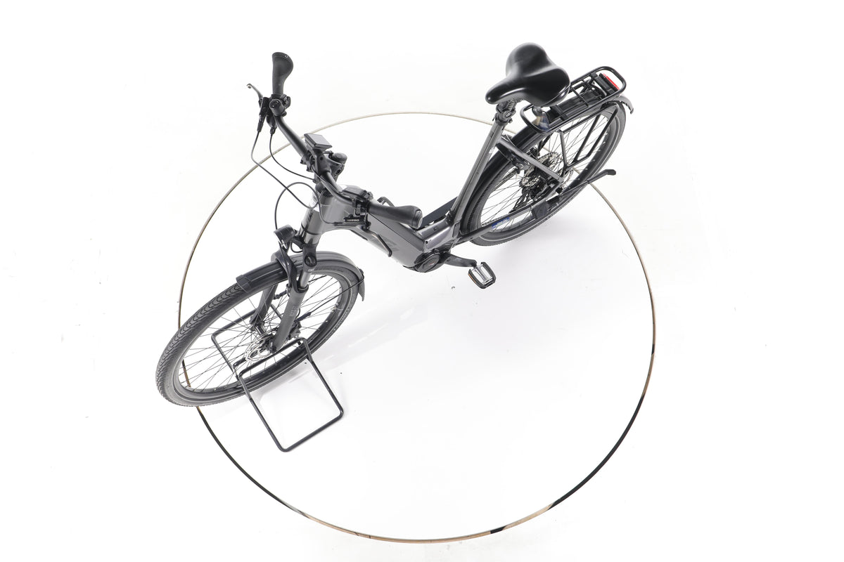 KTM Macina Style Trekking E-Bike Tiefeinsteiger - Image 18