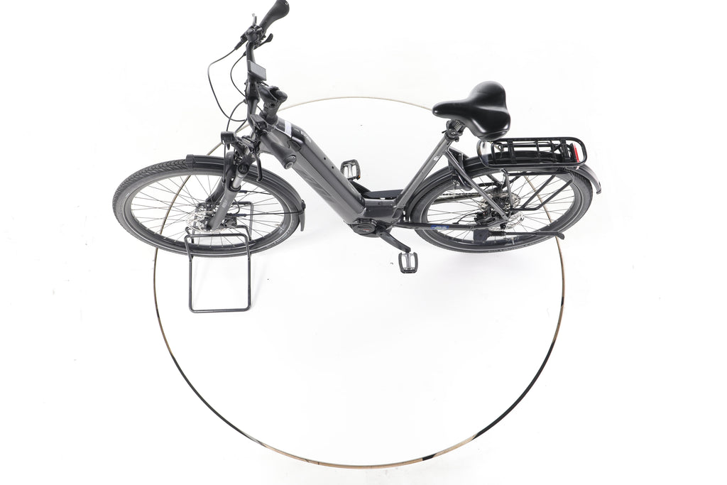 KTM Macina Style Trekking E-Bike Tiefeinsteiger - Image 19
