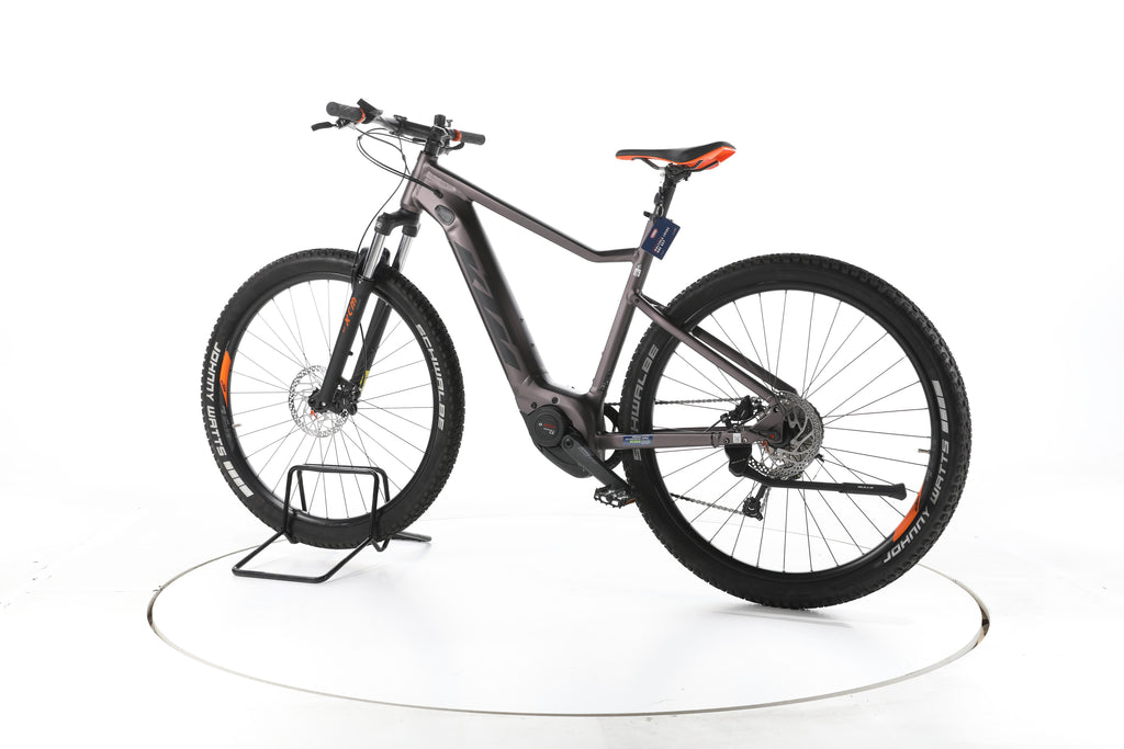 KTM Macina Race 592 E-Bike - Image 8