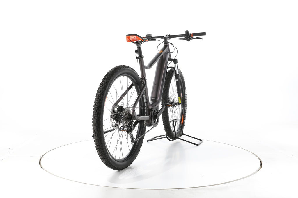 KTM Macina Race 592 E-Bike - Image 11