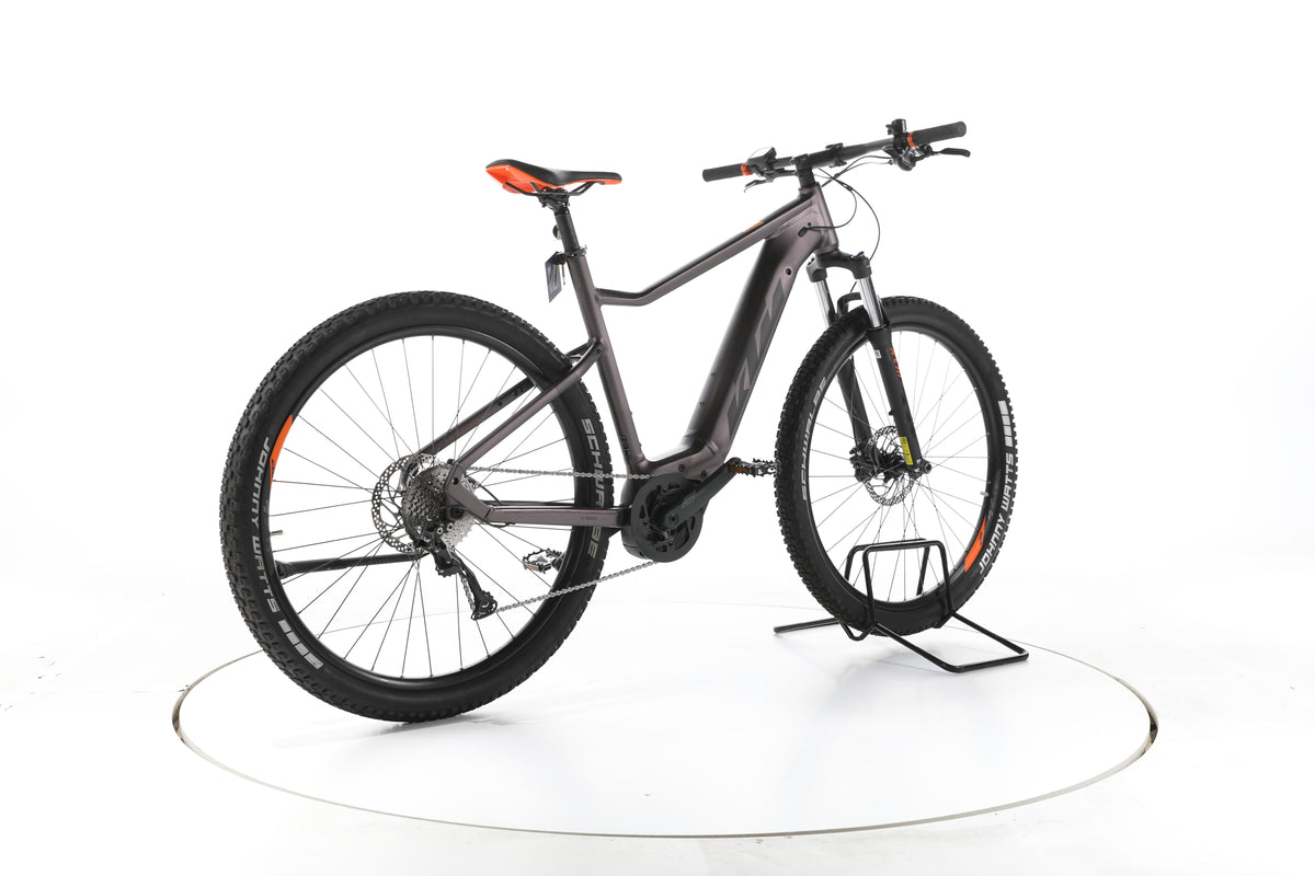 KTM Macina Race 592 E-Bike - Image 12