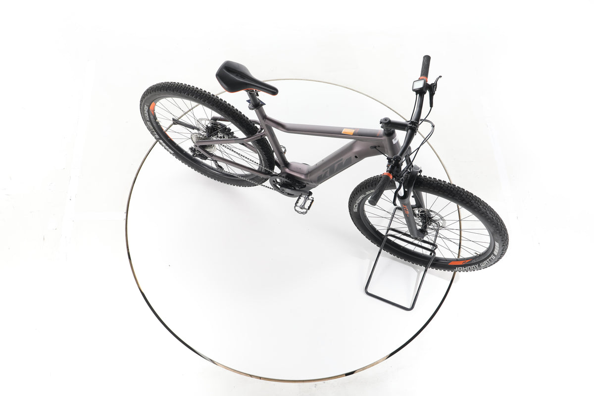 KTM Macina Race 592 E-Bike - Image 14