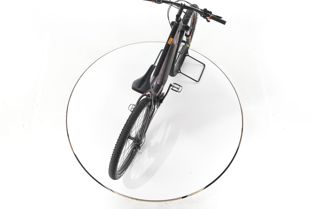 KTM Macina Race 592 E-Bike - Image 23