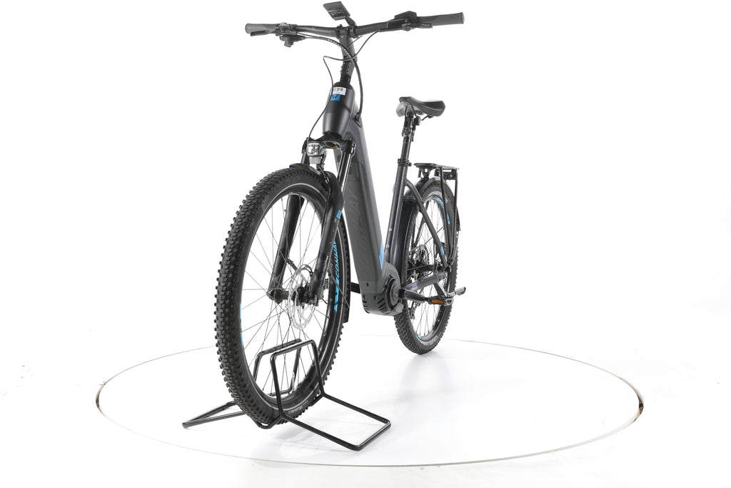 Conway Cairon C 2.0 625 Trekking E-Bike Tiefeinsteiger - Image 5
